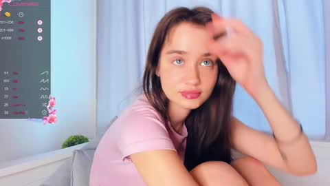 Snapshot of marionfuuller chatting on February 2025 12:36:02 PM Alivia. online show from February 2025 12:36:02 PM
