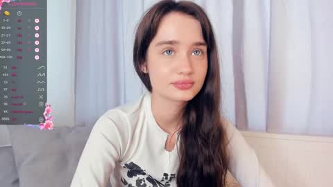 Snapshot of marionfuuller chatting on February 2025 10:39:02 AM Alivia. online show from February 2025 10:39:02 AM