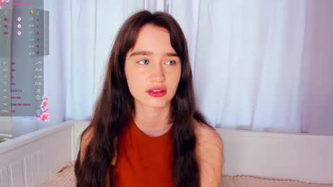 Snapshot of marionfuuller chatting on February 2025 06:26:02 AM Alivia. online show from February 2025 06:26:02 AM