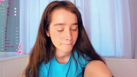 Snapshot of marionfuuller chatting on February 2025 09:58:02 AM Alivia. online show from February 2025 09:58:02 AM