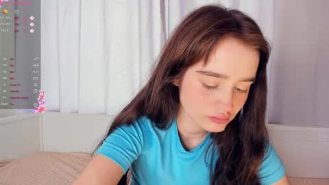 Snapshot of marionfuuller chatting on March 2025 06:48:01 AM Alivia. online show from March 2025 06:48:01 AM