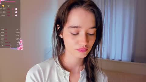 Snapshot of marionfuuller chatting on March 2025 06:33:02 AM Alivia. online show from March 2025 06:33:02 AM