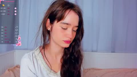 Snapshot of marionfuuller chatting on March 2025 06:19:02 AM Alivia. online show from March 2025 06:19:02 AM