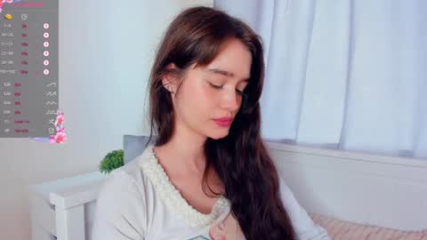 Snapshot of marionfuuller chatting on March 2025 09:25:02 AM Alivia. online show from March 2025 09:25:02 AM