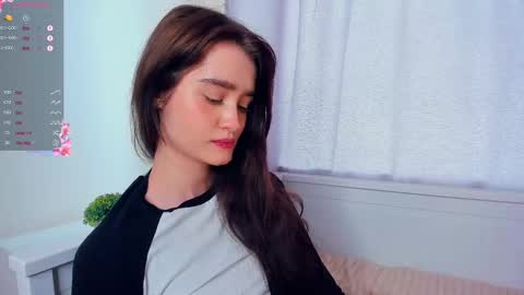 Snapshot of marionfuuller chatting on March 2025 10:56:02 AM Alivia. online show from March 2025 10:56:02 AM