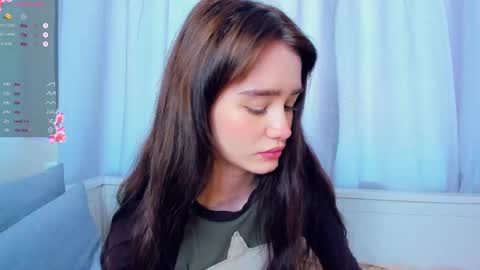 Snapshot of marionfuuller chatting on March 2025 09:28:01 AM Alivia. online show from March 2025 09:28:01 AM
