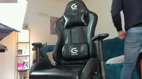 marioslim online show from January 2026 08:30:01 AM