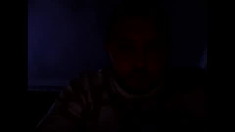 Mario online show from November 2025 09:48:02 PM