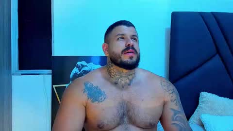 Snapshot of marioteran chatting on January 2026 03:44:01 AM Mario Teran online show from January 2026 03:44:01 AM