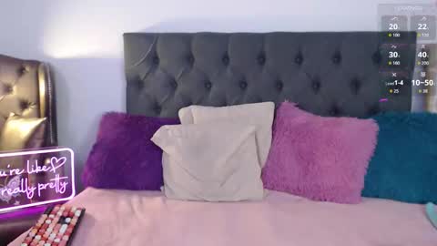 Paula Maria online show from May 2026 12:16:01 AM