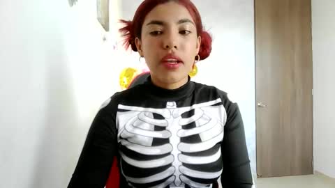 Mariposa online show from November 2025 11:43:01 AM