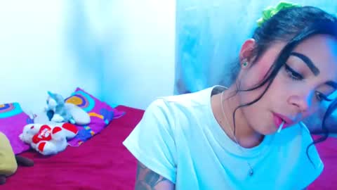 marisa online show from December 2024 02:31:02 AM