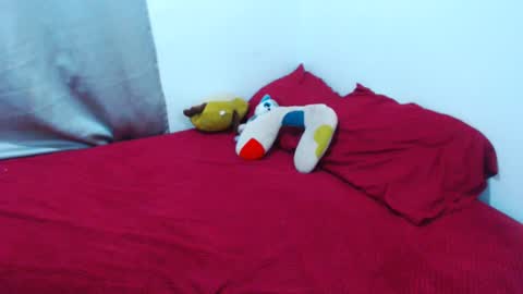 marisa online show from January 2025 02:04:01 AM