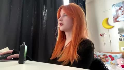 Eliza online show from February 2026 10:54:02 AM