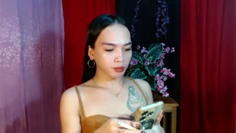 Snapshot of marishkafoxx chatting on June 2026 10:10:02 AM marishka online show from June 2026 10:10:02 AM