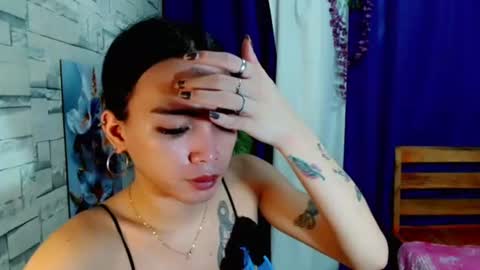 Snapshot of marishkafoxx chatting on July 2026 01:29:02 AM marishka online show from July 2026 01:29:02 AM