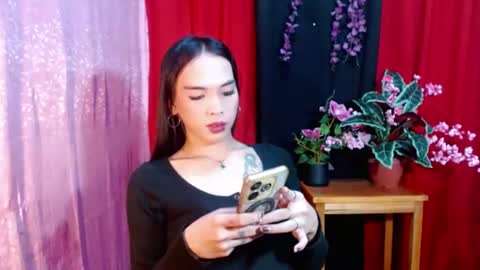 Snapshot of marishkafoxx chatting on July 2026 04:25:02 PM marishka online show from July 2026 04:25:02 PM
