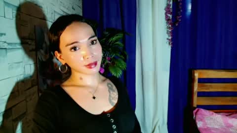 Snapshot of marishkafoxx chatting on July 2026 04:31:01 AM marishka online show from July 2026 04:31:01 AM