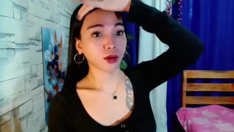 Snapshot of marishkafoxx chatting on July 2026 12:13:01 AM marishka online show from July 2026 12:13:01 AM