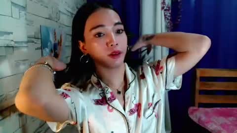 Snapshot of marishkafoxx chatting on July 2026 01:20:01 AM marishka online show from July 2026 01:20:01 AM