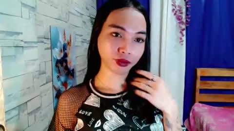 Snapshot of marishkafoxx chatting on July 2026 12:13:01 AM marishka online show from July 2026 12:13:01 AM