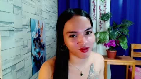 Snapshot of marishkafoxx chatting on July 2026 01:25:02 AM marishka online show from July 2026 01:25:02 AM