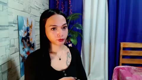 Snapshot of marishkafoxx chatting on July 2026 12:21:02 AM marishka online show from July 2026 12:21:02 AM