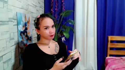 Snapshot of marishkafoxx chatting on August 2026 02:55:02 AM marishka online show from August 2026 02:55:02 AM