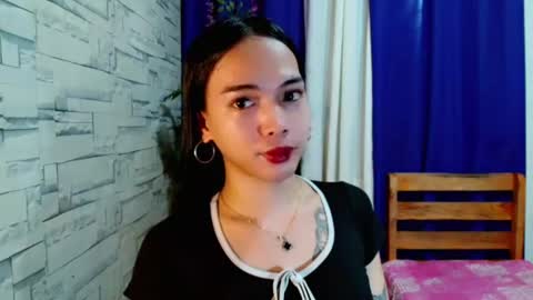 Snapshot of marishkafoxx chatting on August 2026 12:34:02 AM marishka online show from August 2026 12:34:02 AM