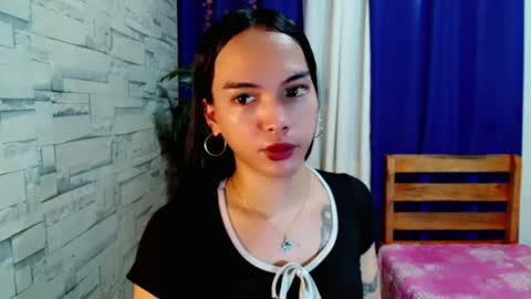 Snapshot of marishkafoxx chatting on August 2026 03:34:01 AM marishka online show from August 2026 03:34:01 AM