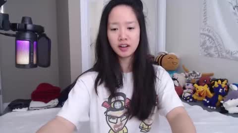 MarissaPeach online show from October 2025 02:56:02 PM