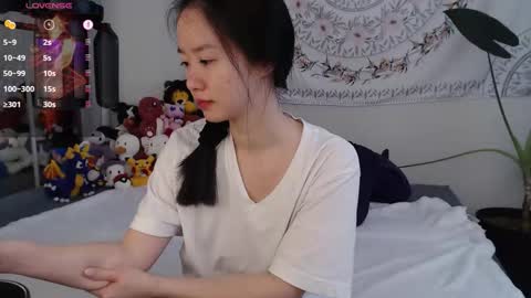 MarissaPeach online show from January 2026 02:10:01 PM