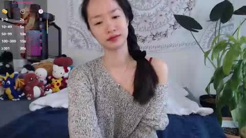 MarissaPeach online show from March 2026 02:53:01 PM