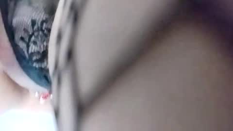 Prissy Miss online show from November 2025 09:24:01 AM