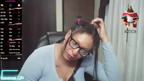 maritsa online show from March 2026 11:37:01 AM