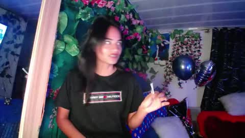 Snapshot of maritza_ferrerr chatting on December 2024 03:29:02 AM Maritza Ferrer -Samara Beltran online show from December 2024 03:29:02 AM
