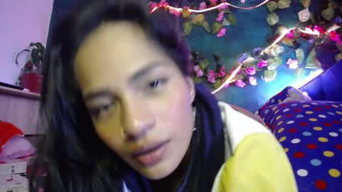 Snapshot of maritza_ferrerr chatting on January 2025 10:18:01 PM Maritza Ferrer -Samara Beltran online show from January 2025 10:18:01 PM