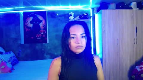 Snapshot of maritza_ferrerr chatting on February 2025 02:42:02 AM Maritza Ferrer -Samara Beltran online show from February 2025 02:42:02 AM