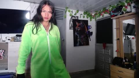 Maritza Ferrer -Samara Beltran online show from October 2025 07:27:02 AM