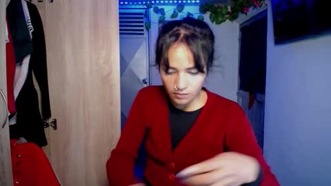 Maritza Ferrer -Samara Beltran online show from February 2026 04:10:01 AM