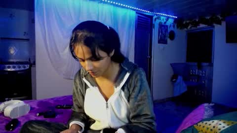 Maritza Ferrer -Samara Beltran online show from February 2026 05:50:01 AM
