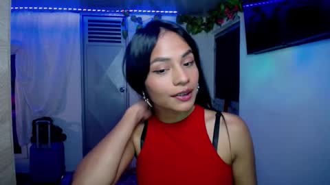 Maritza Ferrer -Samara Beltran online show from February 2026 06:57:02 AM