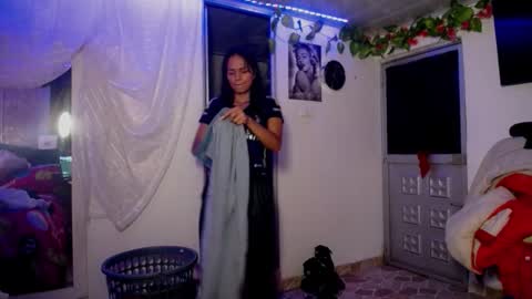 Maritza Ferrer -Samara Beltran online show from March 2026 05:21:02 AM