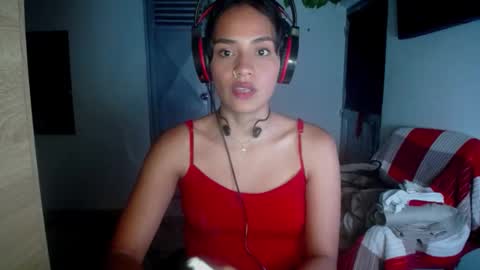 Maritza Ferrer -Samara Beltran online show from March 2026 03:00:02 AM