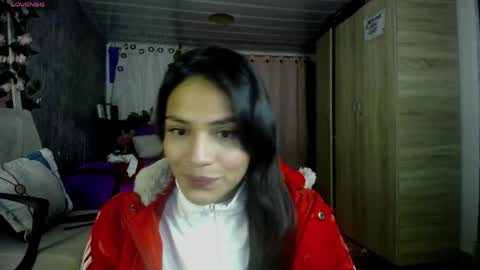 Maritza Ferrer -Samara Beltran online show from April 2026 01:32:01 AM