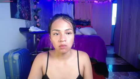 Maritza Ferrer -Samara Beltran online show from May 2026 10:59:01 PM
