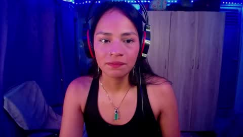 Maritza Ferrer -Samara Beltran online show from May 2026 02:09:02 AM