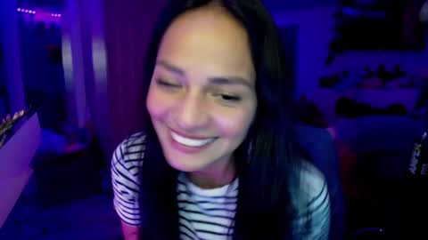 Maritza Ferrer -Samara Beltran online show from June 2026 04:11:01 AM