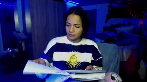 Maritza Ferrer -Samara Beltran online show from June 2026 06:00:01 AM