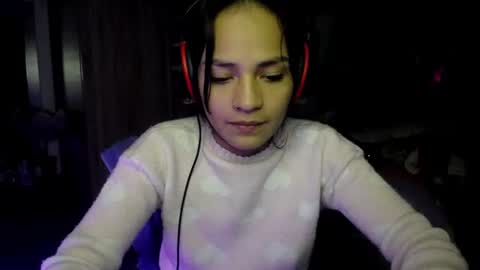 Maritza Ferrer -Samara Beltran online show from June 2026 04:47:02 AM